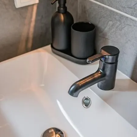 Apartamento Kasselrooms Ii Kassel