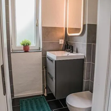 Kasselrooms Ii Apartamento Kassel